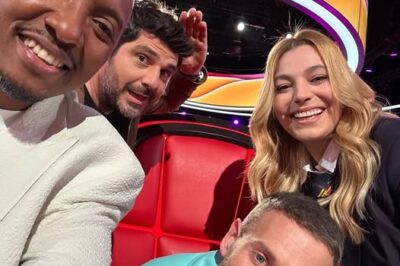 The Voice Kids : jurés, date de diffusion… tout ce qu’il faut savoir sur la nouvelle saison