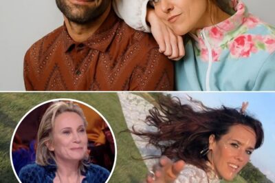 Patricia Kaas se confie sur le mariage de Zaz et sa relation privilégiée avec son époux