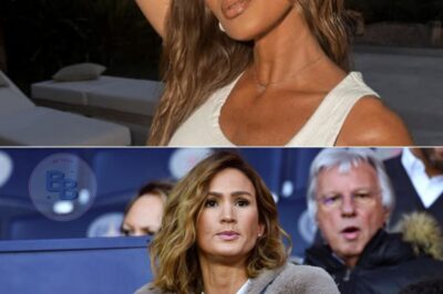 Vitaa : “ce mec” qui l’a aidée à remonter la pente après son cambriolage