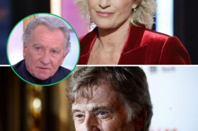 Mort de Robert Redford : Sophie Davant fait une déclaration qui déplaît à William Leymergie