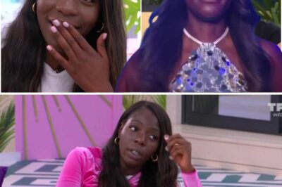 “Je ne me mélange pas”, Romy a-t-elle pris le melon ? Aqababe lance un pavé dans la mare