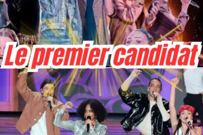 “Star Academy” : l’identité du premier candidat révélée de façon totalement folle