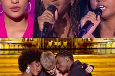 Ebony, Candice, Anisha, évincées du showcase de la “Star Academy” : les fans fous de rage