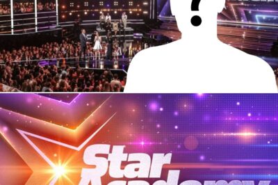 “Star Academy” : découvrez les deux (surprenants) parrains de la nouvelle saison