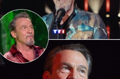 The Voice : Florent Pagny participera-t-il à la prochaine saison ? Il a donné sa réponse