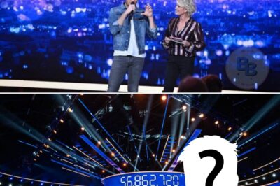 Après avoir quitté The Voice, ces deux coachs décident-ils de revenir soutenir le Téléthon ?