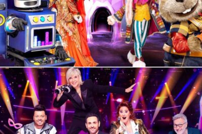 Mask Singer 2025 : nouveau jury, premier candidat démasqué, costumes… ce qui vous attend cette saison