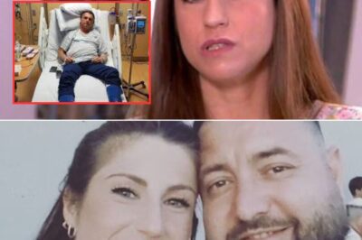 Familles nombreuses : Laëtitia Provenchère dans un état critique