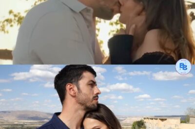 La notte nel cuore anticipazioni 2 ottobre: Sevilay e Nuh in crisi