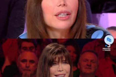 Karen Cheryl révèle pourquoi elle a tout arrêté en plein succès