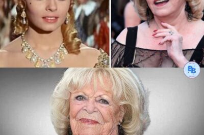 La vie et la triste Fin de Michèle Mercier – star de la série Angélique