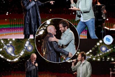 “Je comprends sa démarche mais je ne le ferai pas” : Florent Pagny donne des nouvelles de Vianney qui a changé de vie