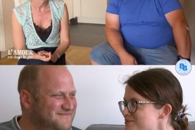 L’Amour est dans le pré  : pour Joris et Carine, c’est la rupture… Les raisons inattendues dévoilées