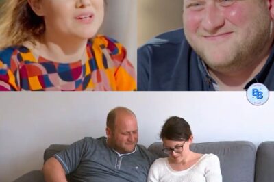 Joris (L’amour est dans le pré) est-il toujours en couple avec Carine aujourd’hui ?