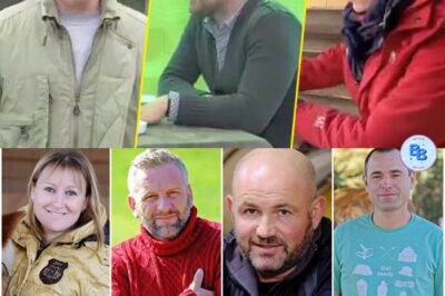 Top 3 des râteaux de L’amour est dans le pré