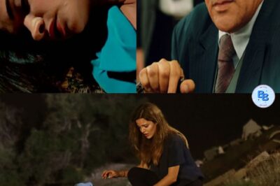 Terra amara, puntate stagione finale, Umit muore, il papà: ‘Qualcuno l’ha uccisa’