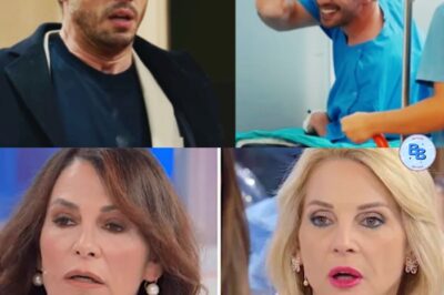 La notte nel cuore, spoiler Turchia: Nuh ha un tumore al cervello