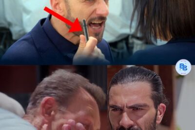 Un posto al sole, che fine ha fatto la chiavetta: secondo una teoria se ne parlerà presto