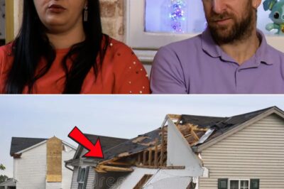 Stéphanie Riquelme (Familles nombreuses) : Sa maison dévastée, une famille dans l’impasse