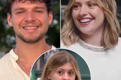 Théo, le premier candidat de la Star Academy, a un lien avec la gagnante de la saison précédente, Marine ?