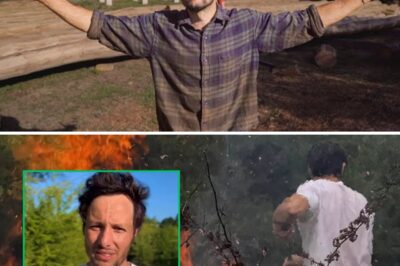 “Ce n’était pas facile” : Vianney révèle pour la première fois les difficultés rencontrées lors de la construction de sa cabane en forêt