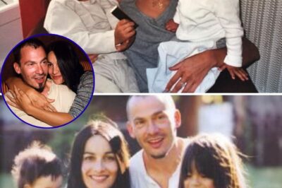 « Elle aurait pu mourir… » Florent Pagny émouvant raconte le moment difficile de la naissance de son premier enfant avec Azucena qui a ému tout le monde