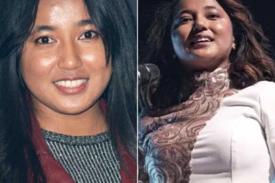 “Mon cœur est brisé” : Anisha, gagnante de la Star Academy 10, partage un message bouleversant sur Instagram