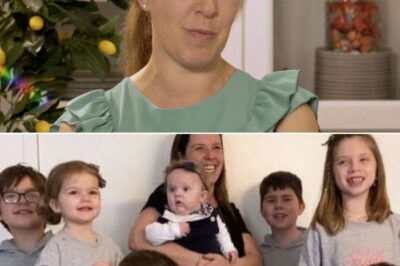 “Il était dénigré” : Céline Saffré (Familles nombreuses) déplore les jugements incessants des enseignants contre son fils