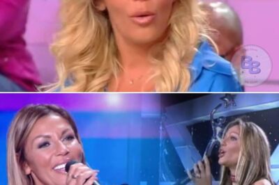 Carine Haddadou (Star Academy) se ridiculise en voulant participer à The Voice mais avec une exigence farfelue