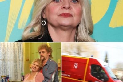 Isabelle Nanty en “urgence absolue” : l’actrice victime d’un grave accident de la route