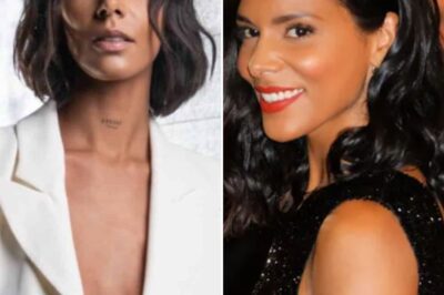 Poses lascives et cri bestial : en « crise » sur scène, Shy’m inquiète ses fans