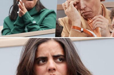 Natasha St-Pier et Inès Reg : Tout n’est pas encore terminé