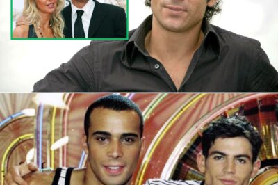 Filip Nikolic était-il bisexuel ? Les fans découvrent des détails troublants