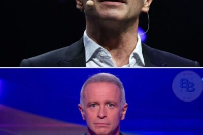 Samuel Étienne (Questions pour un champion) : le journaliste annonce se présenter aux élections présidentielles de 2027