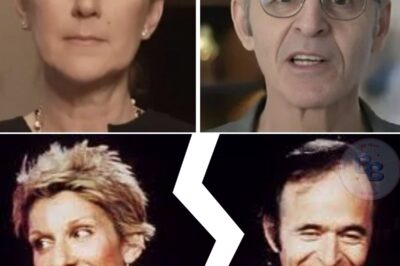 Amitié brisée ? Céline Dion ne veut plus collaborer avec Jean-Jacques Goldman. La vraie raison est…