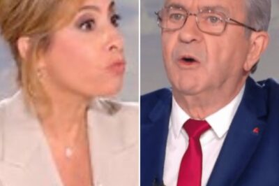 « Répondeur automatique » : Léa Salamé déjà critiquée et attaquée après son arrivée au JT de France 2