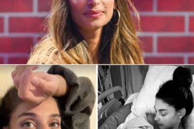 Tatiana Silva : la maladie dangereuse qu’elle a développée après son accouchement