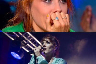 Zaz en larmes, révèle ses combats à la fois physiques et intérieurs qui émeuvent beaucoup de gens