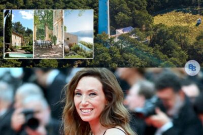Laura Smet : “À 13 ans, je suis tombée sous le charme du Cap-Ferret”, son incroyable maison “à deux minutes à pied de la mer”
