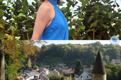 “Paris m’a rendu malheureuse”: Cécile de France habite dans une maison “perdue”, en Picardie