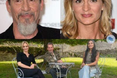 Face à Audrey Crespo-Mara, Florent Pagny et la vérité sur ses rechutes : “ce n’était pas l’immunothérapie”