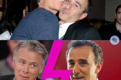 NOUVELLES AUJOURD’HUI : Franck Dubosc dit enfin pourquoi il ne peut plus collaborer avec Élie Semoun