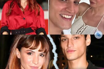 Andrea Delogu e Luigi Bruno si lasciano: finisce dopo quattro anni la storia d’amore