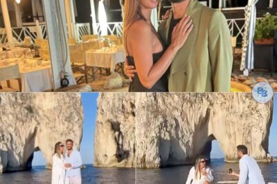Ida Di Filippo di Casa a Prima Vista si sposa, il video della romantica proposta in barca: “Un amore immenso”