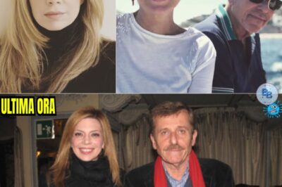 Benedicta Boccoli sposerà Maurizio Micheli dopo 28 anni: “Le nozze nei prossimi mesi. Vivono in case separate”