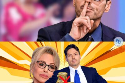 Pier Silvio Berlusconi l’ha messa alla porta per lei ha sborsato veramente tanti soldi ed è finita