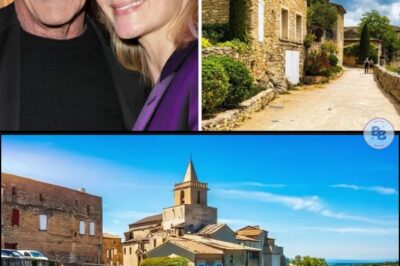 « Je veux arranger les choses » : Audrey Crespo-Mara évoque la maison partagée après le départ controversé de Thierry Ardisson