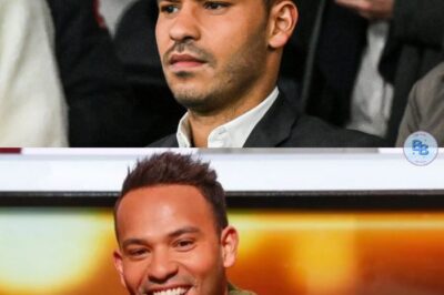 LE PLUS CHAUD EN CE MOMENT : Mohamed Bouhafsi pris en charge en clinique, il en dit plus sur ce qui lui est arrivé: “Ça a déclenché une double infection qui a pris toute la main”