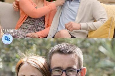 L’amour est dans le pré : Stéphanie et Hervé annoncent une magnifique nouvelle