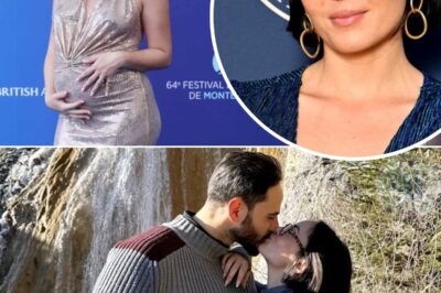 Agathe Auproux maman pour la première fois : découvrez le doux prénom de son petit garçon